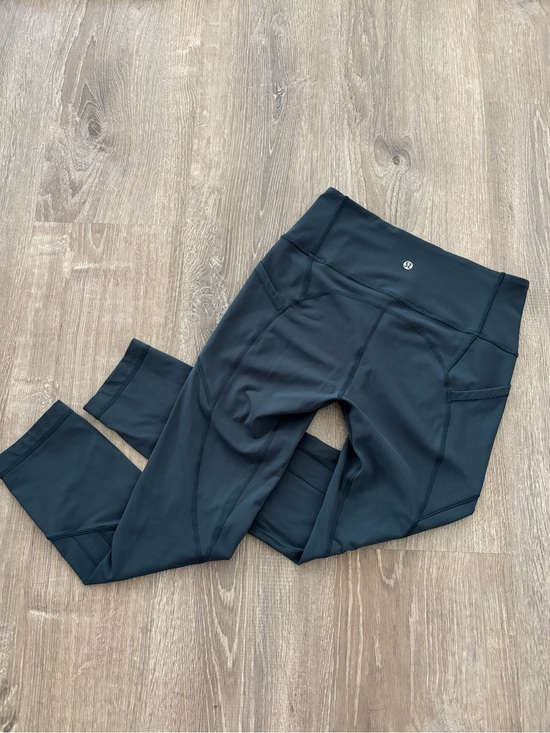 lululemon athletica Pants - Lululemon Leggings w/pockets (6)